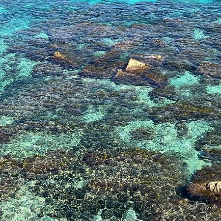 Magica Ortigia Villa Szirakúza Kültér fotó