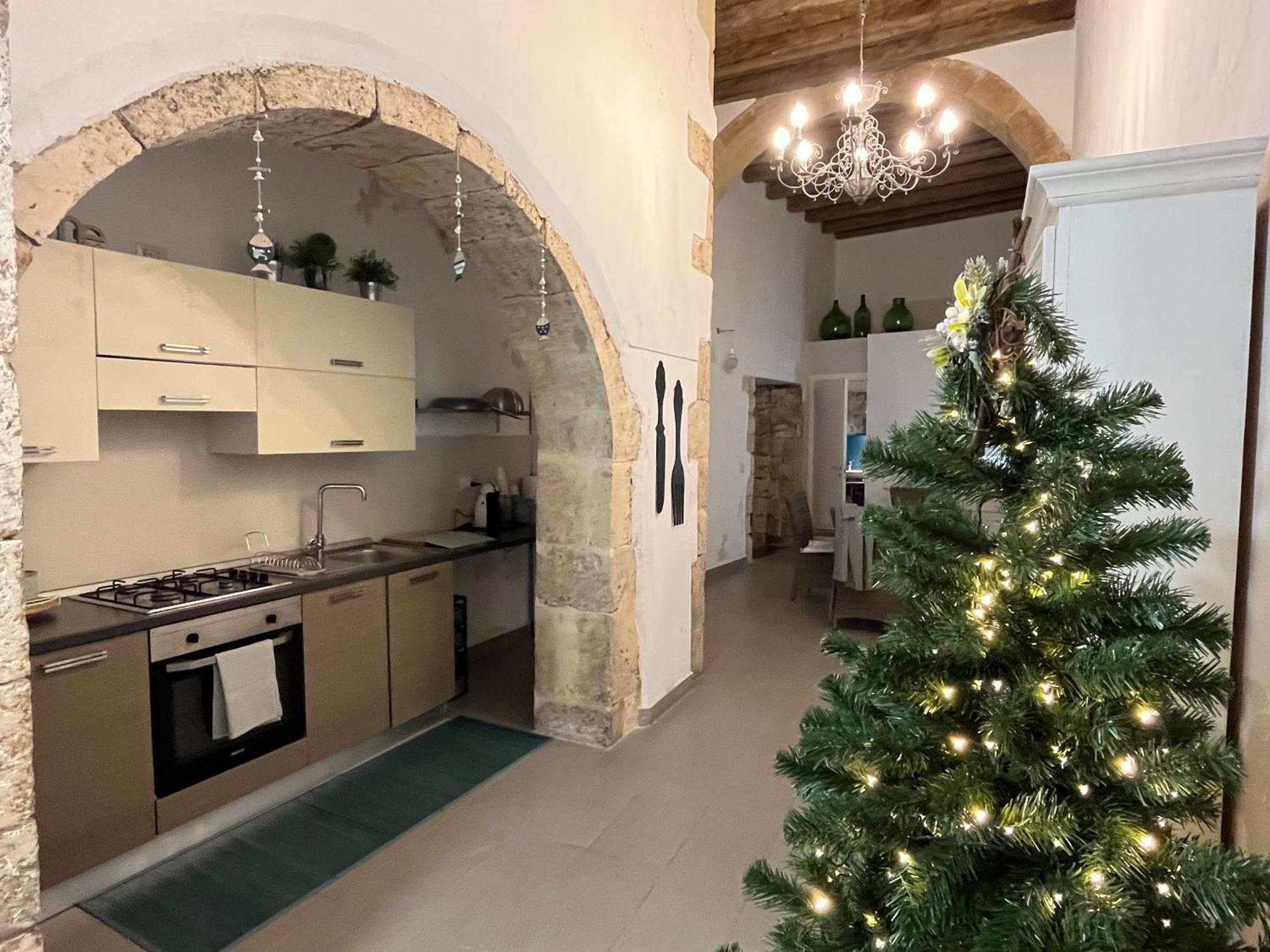 Magica Ortigia Villa Szirakúza Kültér fotó
