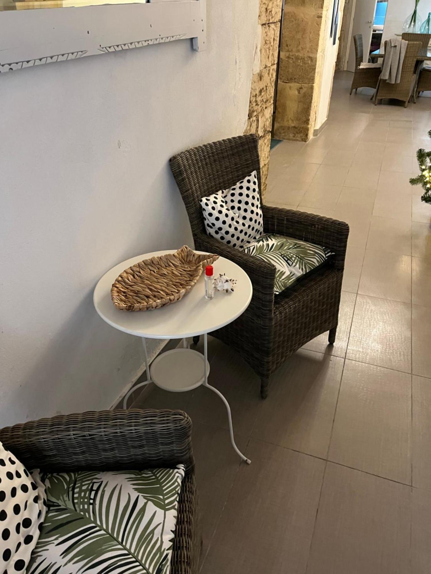 Magica Ortigia Villa Szirakúza Kültér fotó