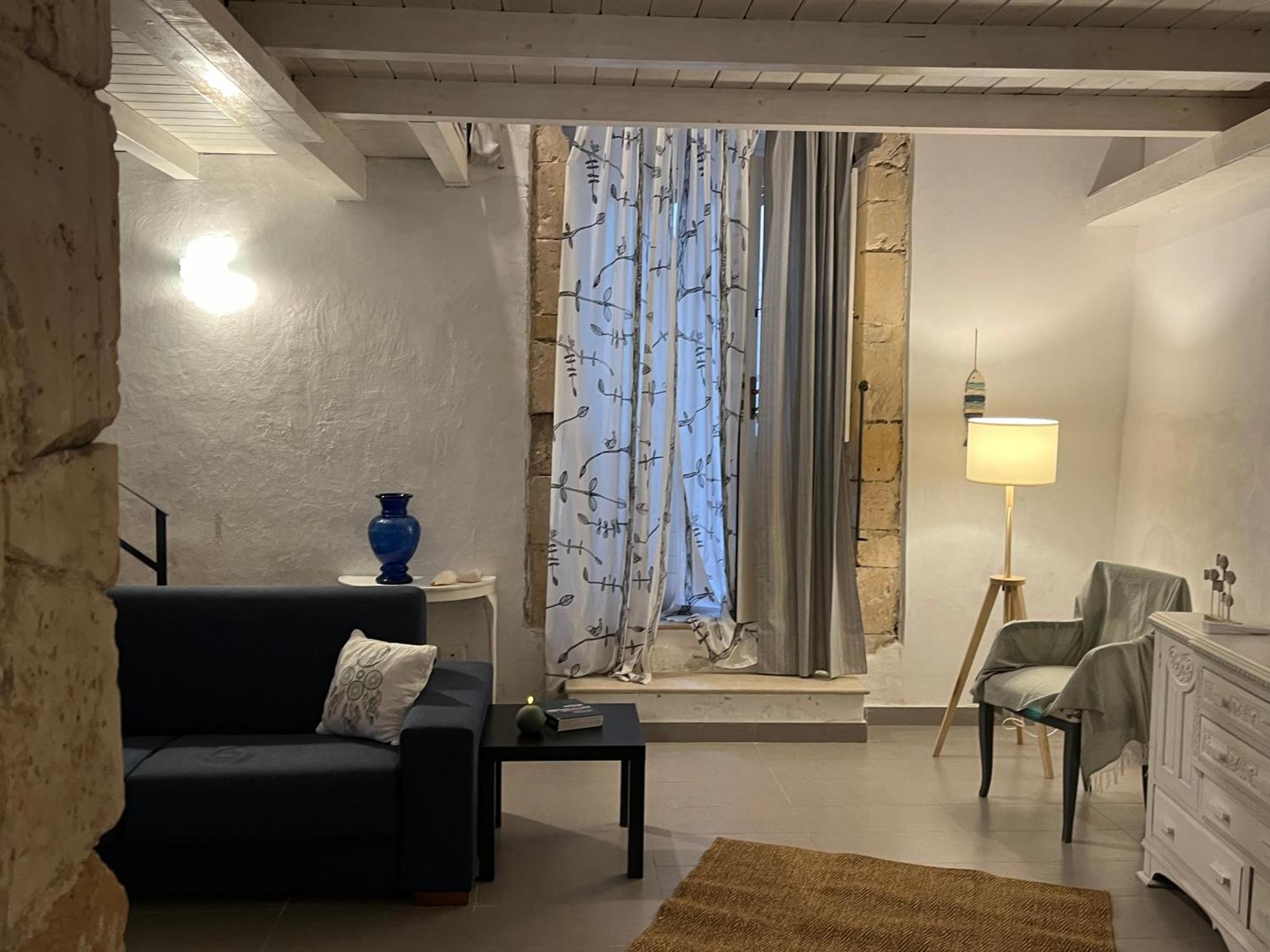 Magica Ortigia Villa Szirakúza Kültér fotó