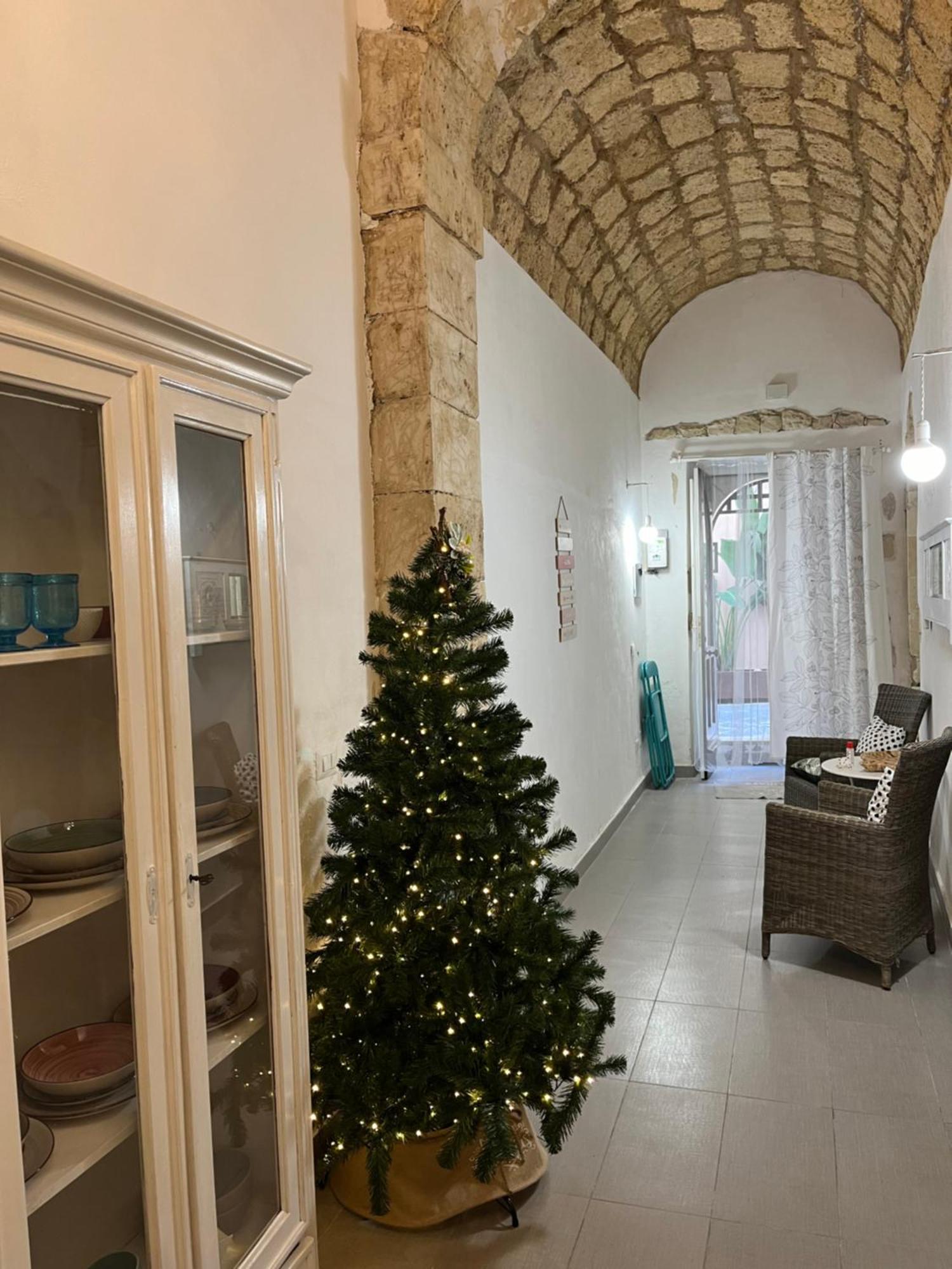 Magica Ortigia Villa Szirakúza Kültér fotó