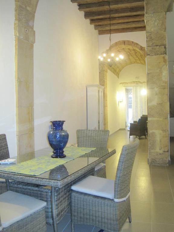 Magica Ortigia Villa Szirakúza Kültér fotó