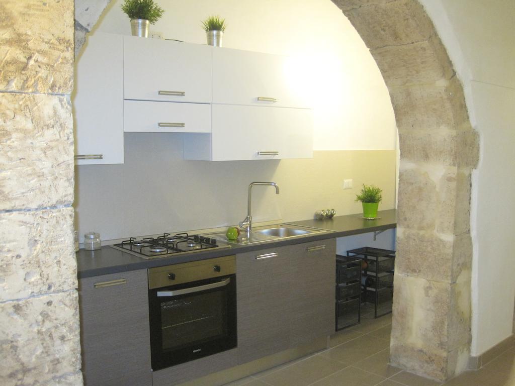 Magica Ortigia Villa Szirakúza Kültér fotó