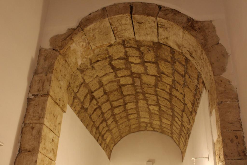 Magica Ortigia Villa Szirakúza Kültér fotó