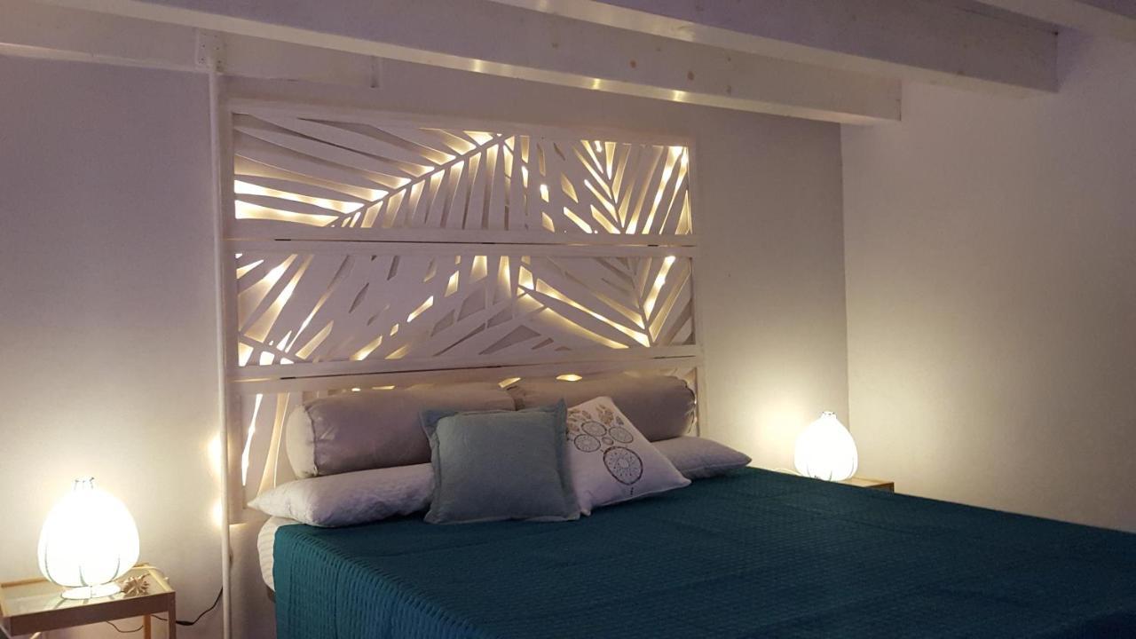 Magica Ortigia Villa Szirakúza Kültér fotó