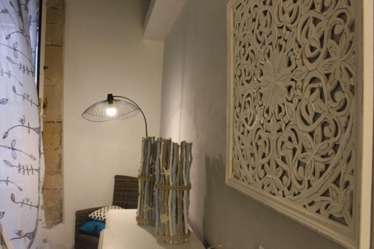 Magica Ortigia Villa Szirakúza Kültér fotó