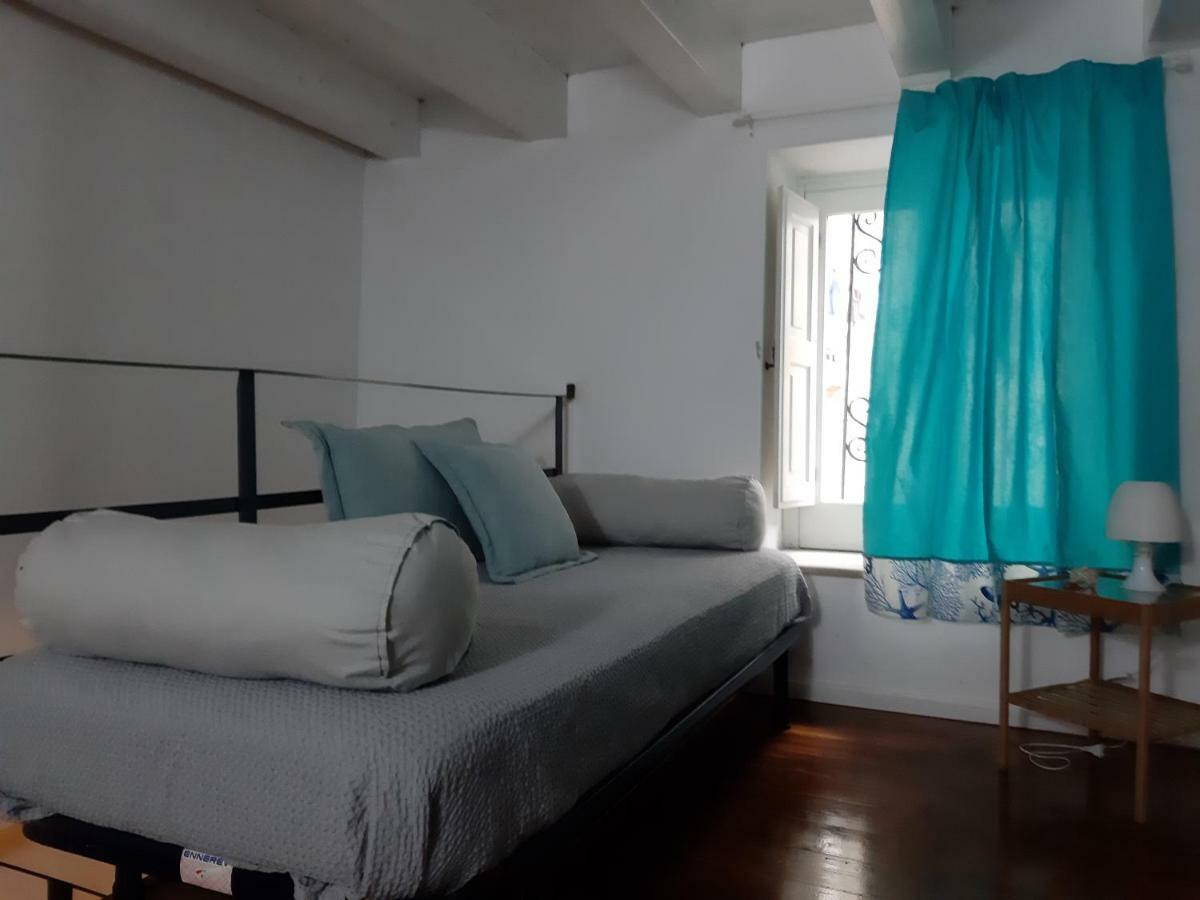 Magica Ortigia Villa Szirakúza Kültér fotó